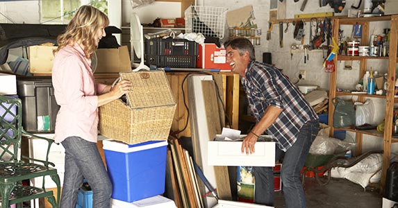 Sell unwanted items Sell unwanted items | Monkey Business Images/Shutterstock.com