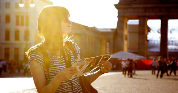 Temporary job abroad Temporary job abroad | Chris Tobin/DigitalVision/Getty Images, Photo courtesy of Karoli Hindriks