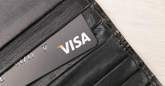 A prepaid debit card is required A prepaid debit card is required © TACstock/Shutterstock.com