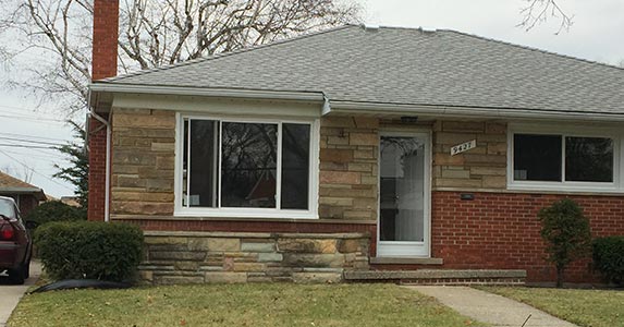 Finance House Finance House To Flip