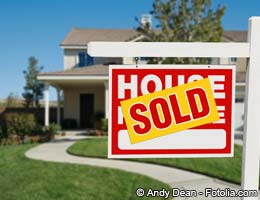More sales, fewer homes on the market