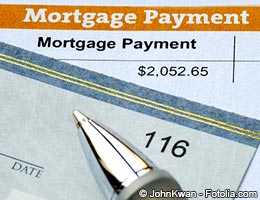How should mortgages be regulated?