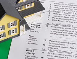 Where the candidates stand on housing tax breaks