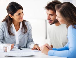 Clean offers, bigger deposits get priority