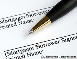 Home equity loan on your primary residence