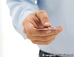 Credit cards
