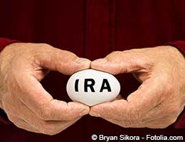 Borrow from your IRA