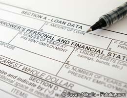 Financing: One and done