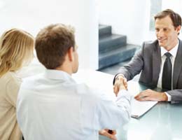Believing you can't afford professional advice