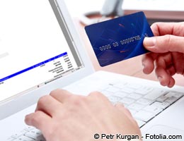 Shop online