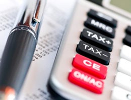 Sales tax