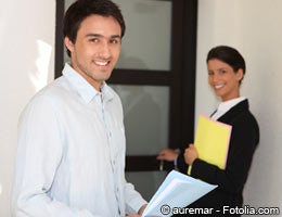 Host a broker open house