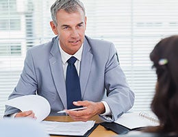 Who's working -- and who's not? © wavebreakmedia/Shutterstock.com