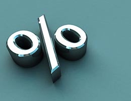 Mortgage rates take a quick nap © Sai Yeung Chan/Shutterstock.com