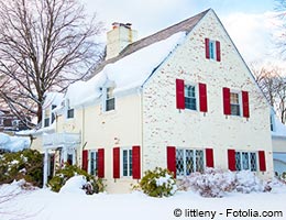 5 housing trends in winter 2013