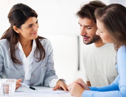 Options when mortgage rates rise