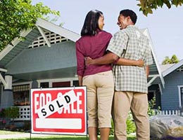 Buy 'less house'