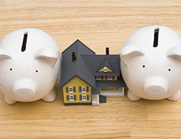 How many mortgages do I have on that house? © karen roach/Shutterstock.com