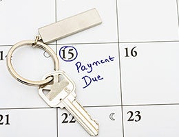 What kind of borrower am I? © karen roach/Shutterstock.com