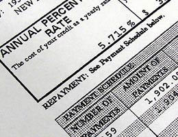 Rental income doesn't necessarily count © Ryan R Fox/Shutterstock.com