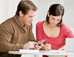 Fix your credit © AVAVA/Shutterstock.com