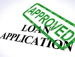 Get preapproved © Stuart Miles/Shutterstock.com