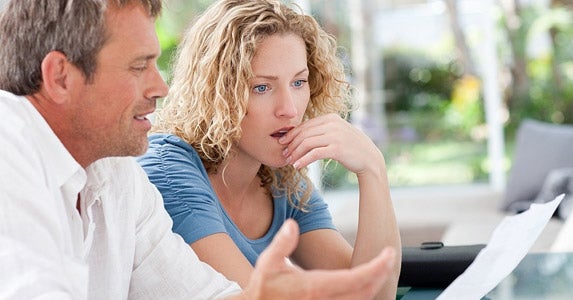 Financial hardship relief allowed © WavebreakMediaMicro / Fotolia