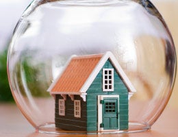 Annual mortgage insurance premium