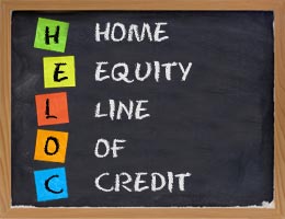 HELOC