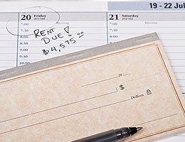 Rents get less affordable © jcjgphotography/Shutterstock.com