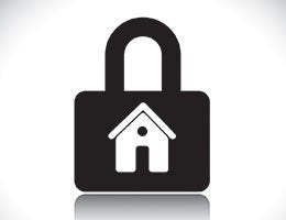 2. Lock a rate as soon as you can. © Santhosh Kumar/Shutterstock.com