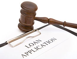 5. Learn your rights as a borrower. © khz/Shutterstock.com