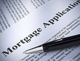 8. Consider alternative mortgage options such as ARMs. © Anton Prado PHOTO - Fotolia.com