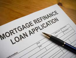 Refinance to speed up payoff