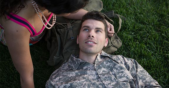 Why choose a VA loan? Why choose a VA loan? Raphye Alexius/GettyImages