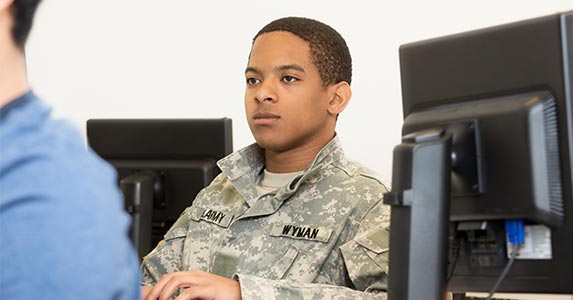 When should you use a VA loan? When should you use a VA loan? | Ariel Skelley/GettyImages