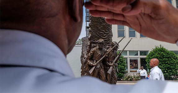 How to apply for a VA loan How to apply for a VA loan | The Washington Post/GettyImages
