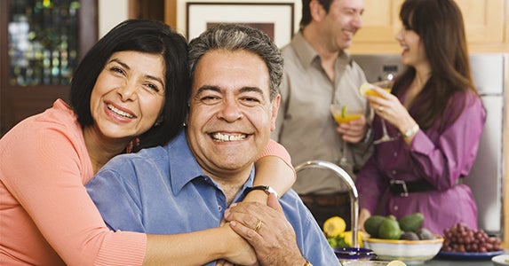 No. 1: Your spouse skimps on major fees No. 1: Your spouse skimps on major fees| BlendImages/Shutterstock.com