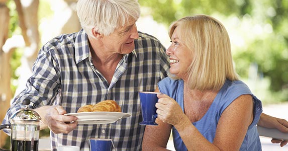 You don't know of the reverse mortgage loan You don't know of the reverse mortgage loan | Monkey Business Images/Shutterstock.com