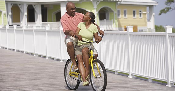 Will a reverse mortgage loan solve my issues? Will a reverse mortgage loan solve my issues | Blend Images/Shutterstock.com
