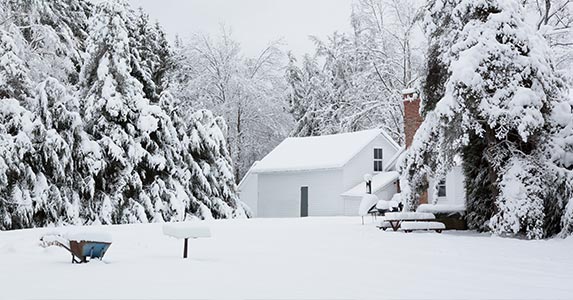 Downside: Fewer homes for sale Downside: Fewer homes for sale | Neil Beckerman/Getty Images