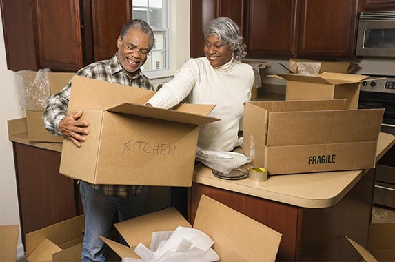 'We'd like to move' 'We'd like to move' | iofoto/Shutterstock.com