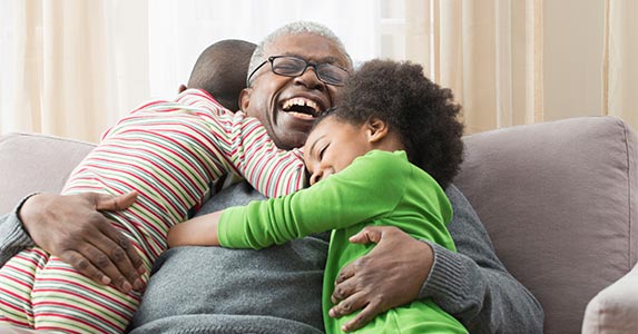 Look at home modifications Look at home modifications | KidStock/Getty Images
