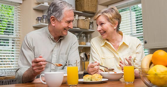 Who is eligible for a reverse mortgage loan? Who is eligible for a reverse mortgage loan? | wavebreakmedia/Shutterstock.com