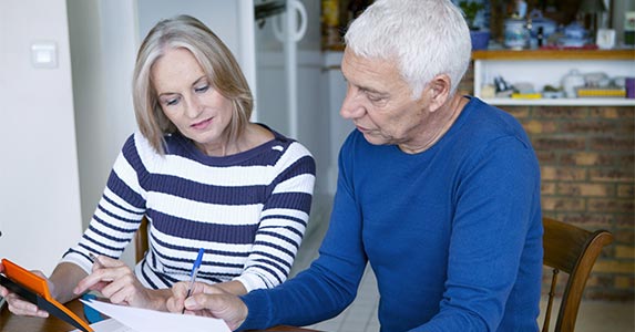 What is a primary residence? What is a primary residence? | Image Point Fr/Shutterstock.com