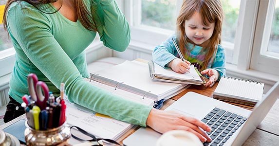 Financial hardship relief allowed Financial hardship relief allowed | mother image/redshorts/Getty Images