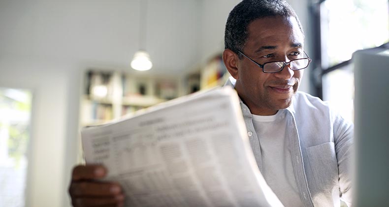 You'll get a credit on your loan insurance You'll get a credit on your loan insurance | Caiaimage/Getty Images