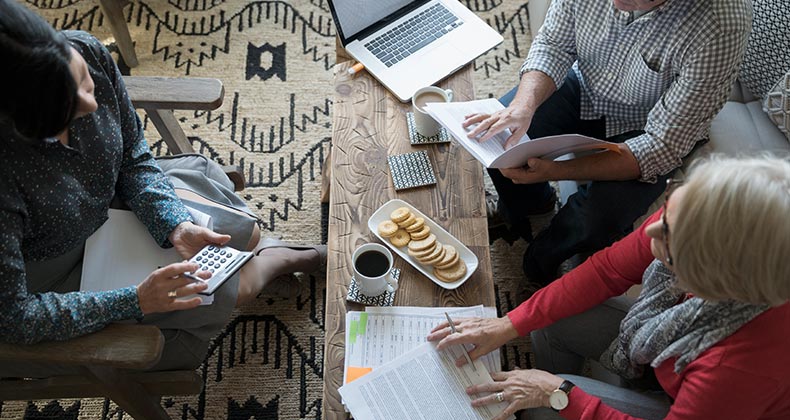 You may need loan counseling again You may need loan counseling again | Hero Images/Getty Images