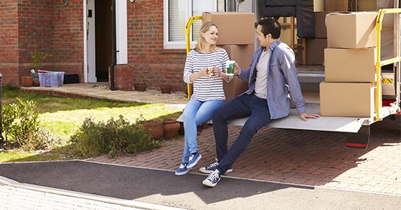 Millennials buy houses? Millennials buy houses? | Monkey Business Images/Shutterstock.com