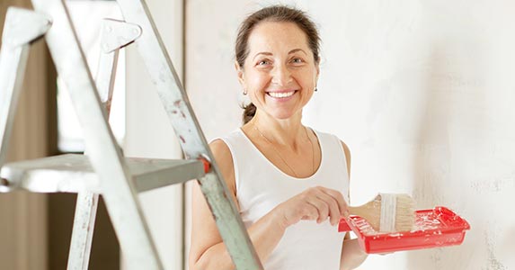 Home sales ramp up Home sales ramp up | Iakov Filimonov/Shutterstock.com